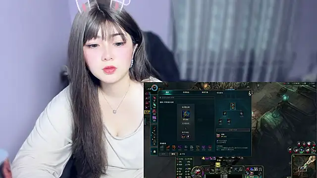 美女yuki3366在线直播