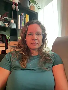 annikarose (F milf) - Naked Orgasmus