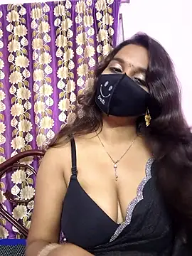 Webcam Model (cutie_pei002) is live