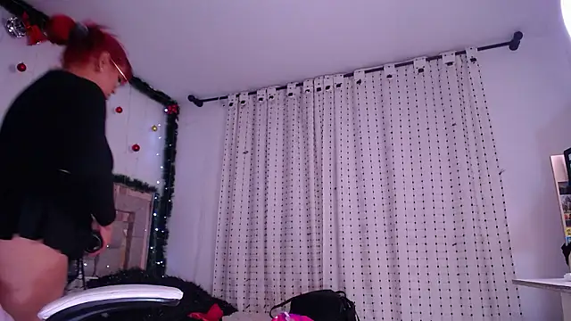 salomecastro_ webcam