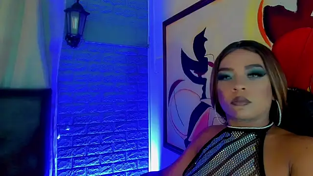 Cristal_Villael webcam