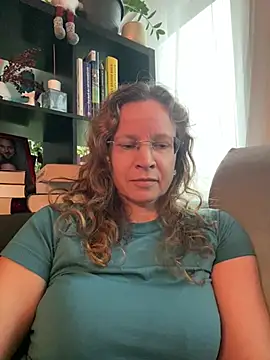 annikarose (F milf) - Naked Orgasmus