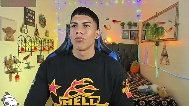 Damian_latinxxx webcam