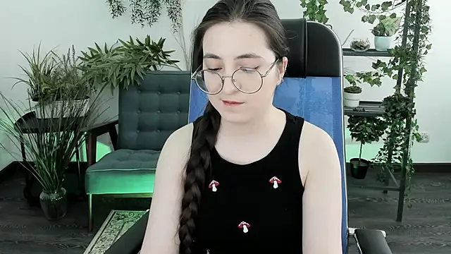 VirtuallVoyant webcam