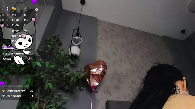 ScarlettJakobs webcam