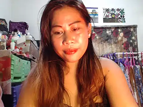 filipina_beauty webcam