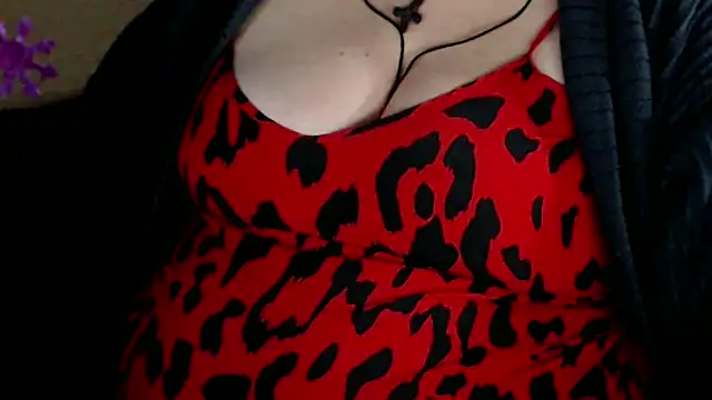 mayasmith (F milf) - cum show