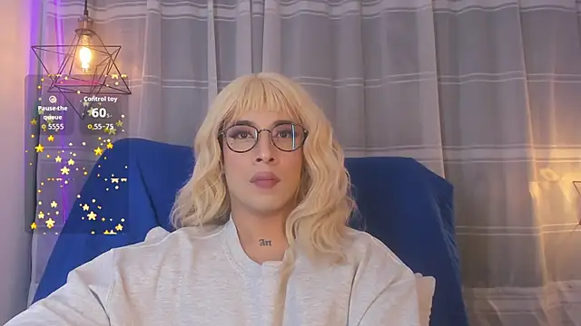 Nyx__Blackwood webcam