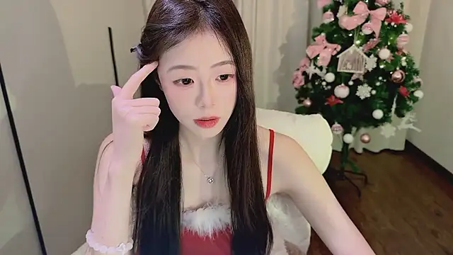 Onecutelittle webcam