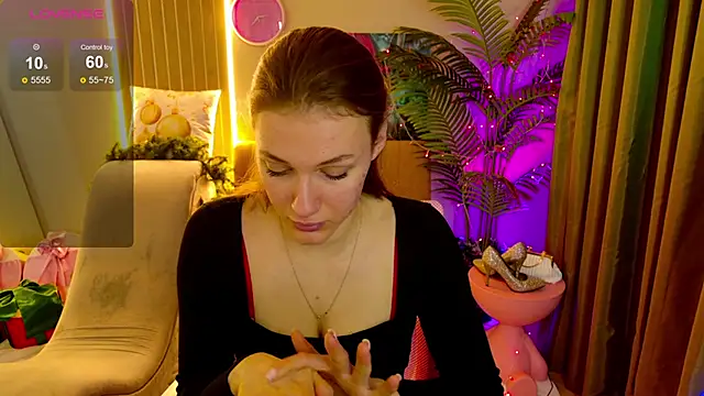 CarolainGilbert webcam