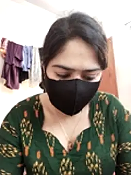 Webcam Model (Magical_Girl-)  is live.Free join now!