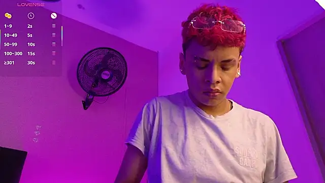 Xavier_Fox___ webcam