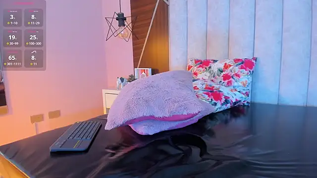 Arianaa_Gray webcam stripchat model stream image