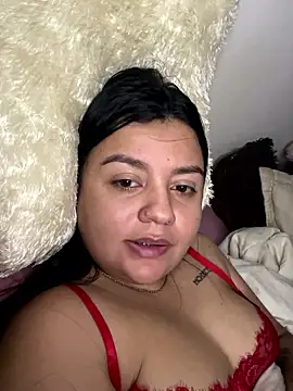kimelizha webcam