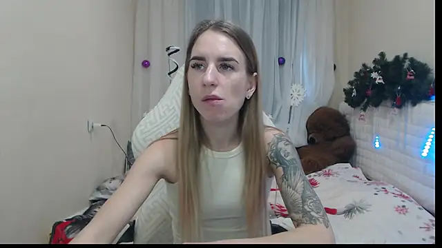 DeboraHorny webcam