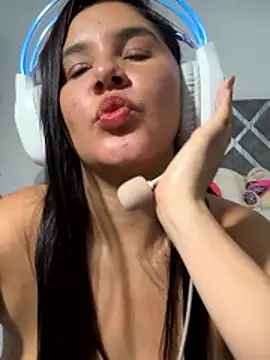 ValleryParker webcam