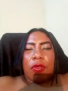 rosmery-navarro webcam