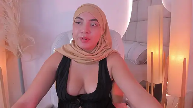 Sooffii_1 webcam