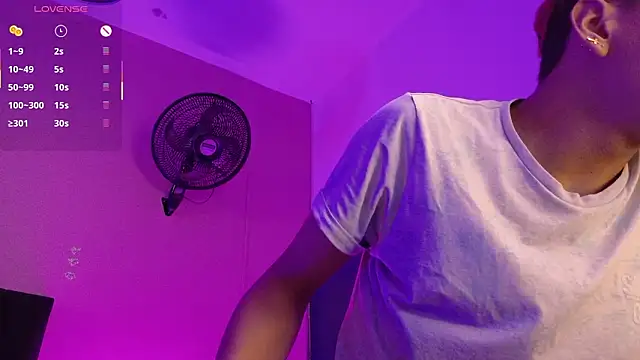 Xavier_Fox___ webcam