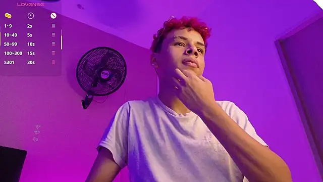 Xavier_Fox___ webcam