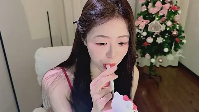 Onecutelittle webcam