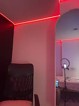 AngelVermello webcam