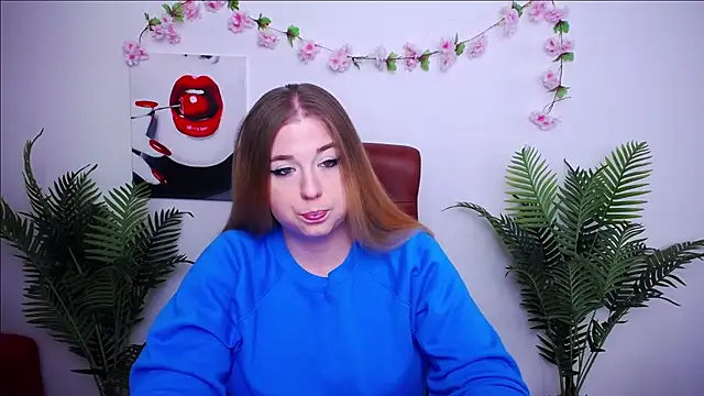 JessikaDaniel webcam