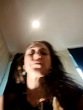 Terpsichore_Muse webcam