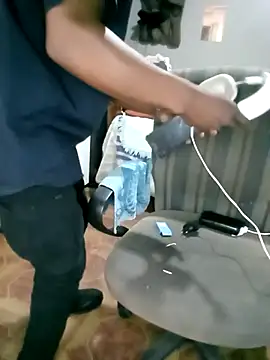 BigGamecharger webcam