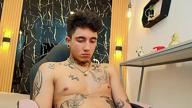 Patrick_Rango webcam