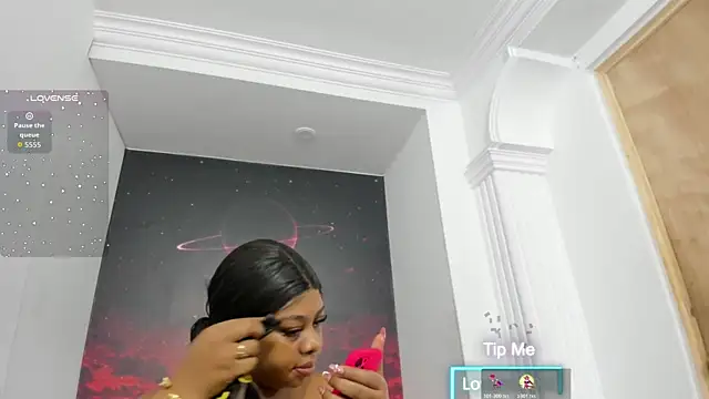 Kenishax_ webcam