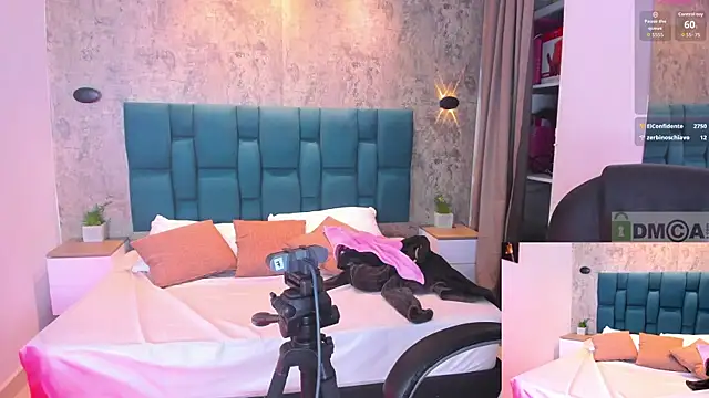 Bellavelvet_1 webcam