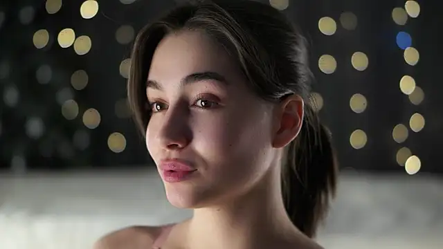 LettySlovacek webcam