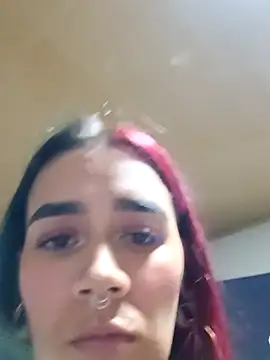 SharonSalazar webcam