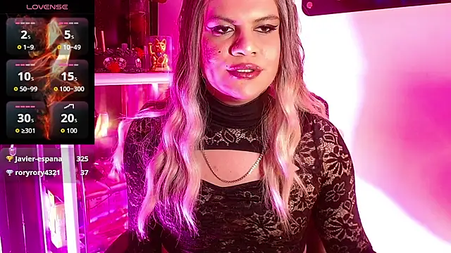 mistressparty webcam