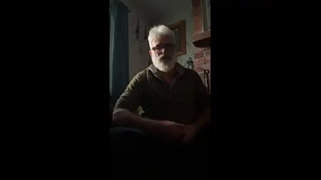 LeatherSdaddy webcam