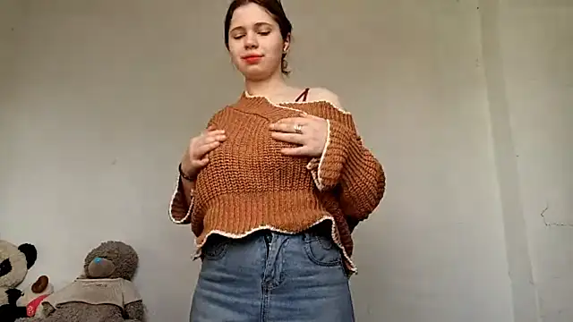 ClarisaCalvary webcam