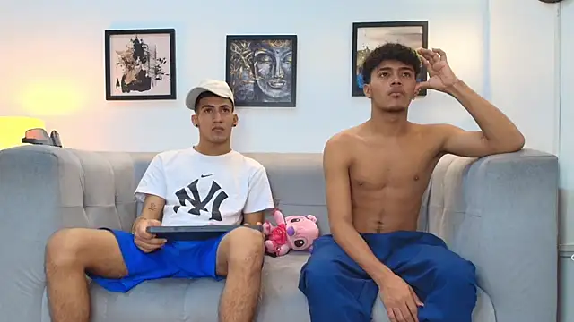 DIAMOND_BLACKS webcam