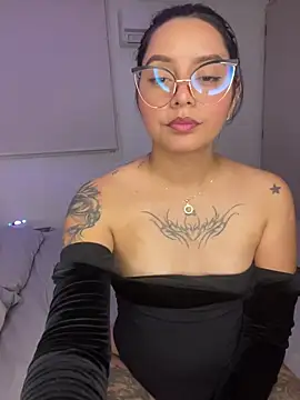 Savage_Doll webcam stripchat model stream image