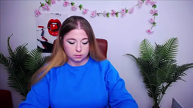 JessikaDaniel webcam