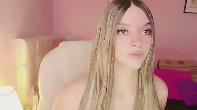 EvaEvangeline webcam