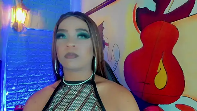 Cristal_Villael webcam