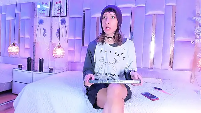 MadisonWood01 webcam