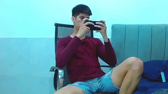 jhony-sex webcam
