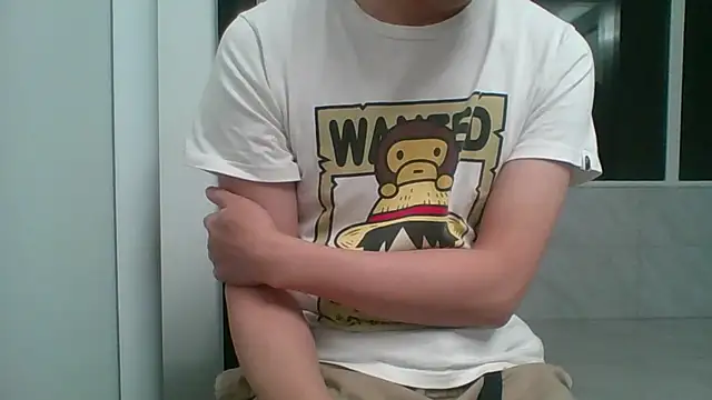 nole_china7 (Ask my age) - 新年快乐 Happy New Year