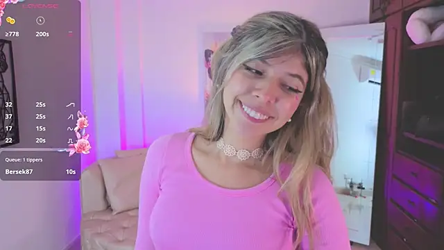 nataasha___ (F young) - FUCK MY ASS HARDER WITH DILDO