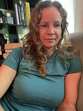 annikarose (F milf) - Naked Orgasmus