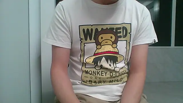 nole_china7 (Ask my age) - 新年快乐 Happy New Year