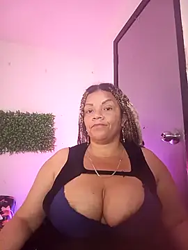 Eva_Luxei webcam stripchat model stream image