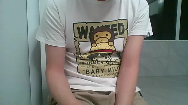 nole_china7 (Ask my age) - 新年快乐 Happy New Year